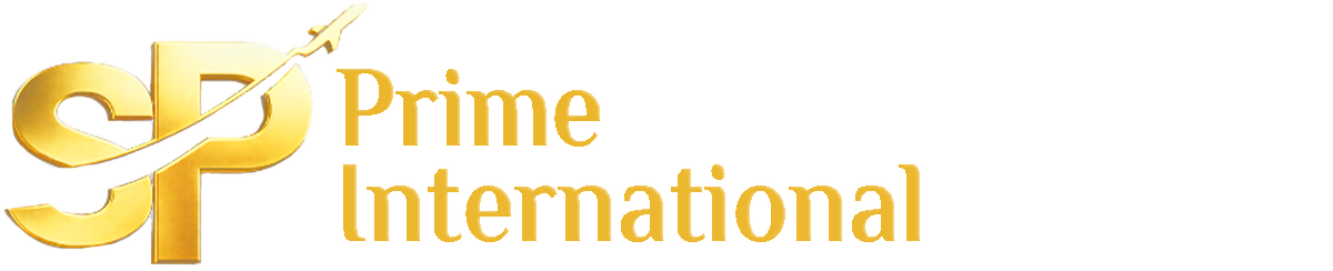 SP Prime International
