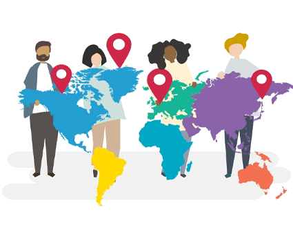 Global Recruiting
