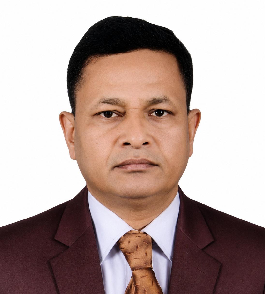 Md. Abdullah Al Sadik