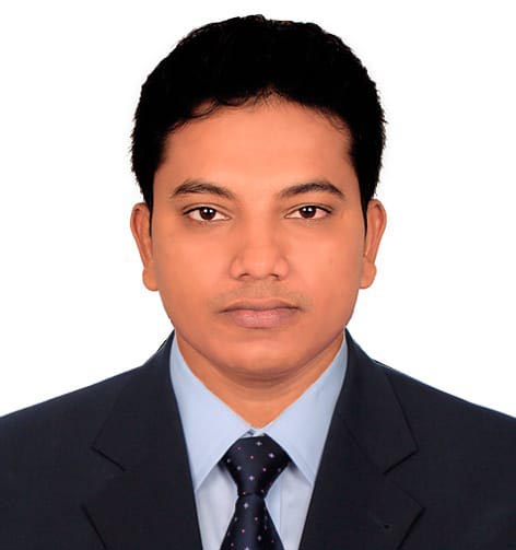 Md. Pavel Chowdhury