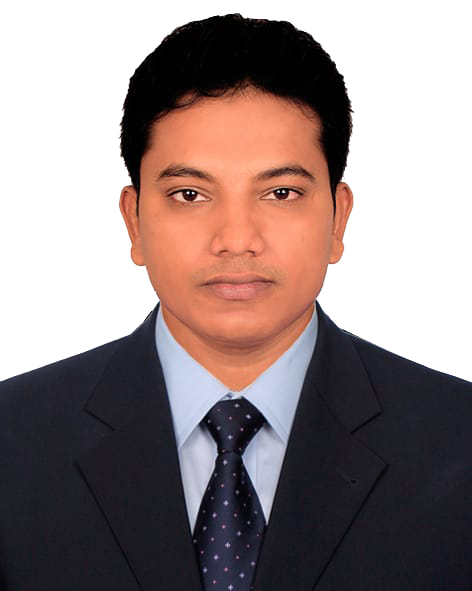 Md. Pavel Chowdhury — Managing Director